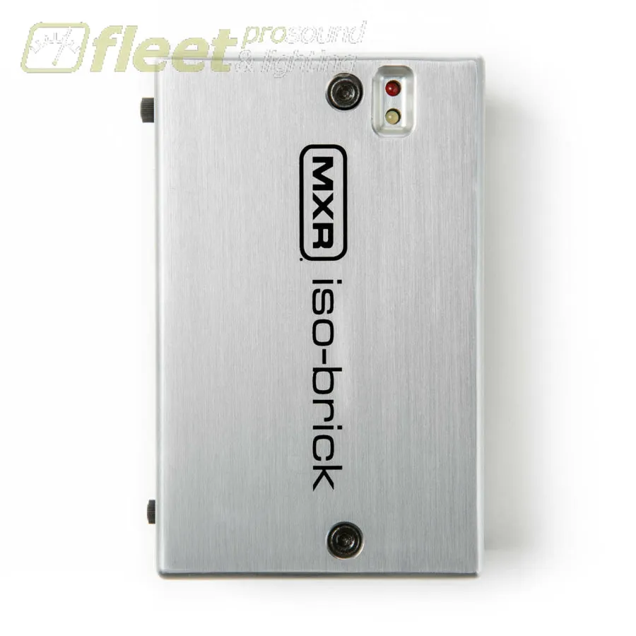 Jim Dunlop M238 Iso-Brick Power Supply