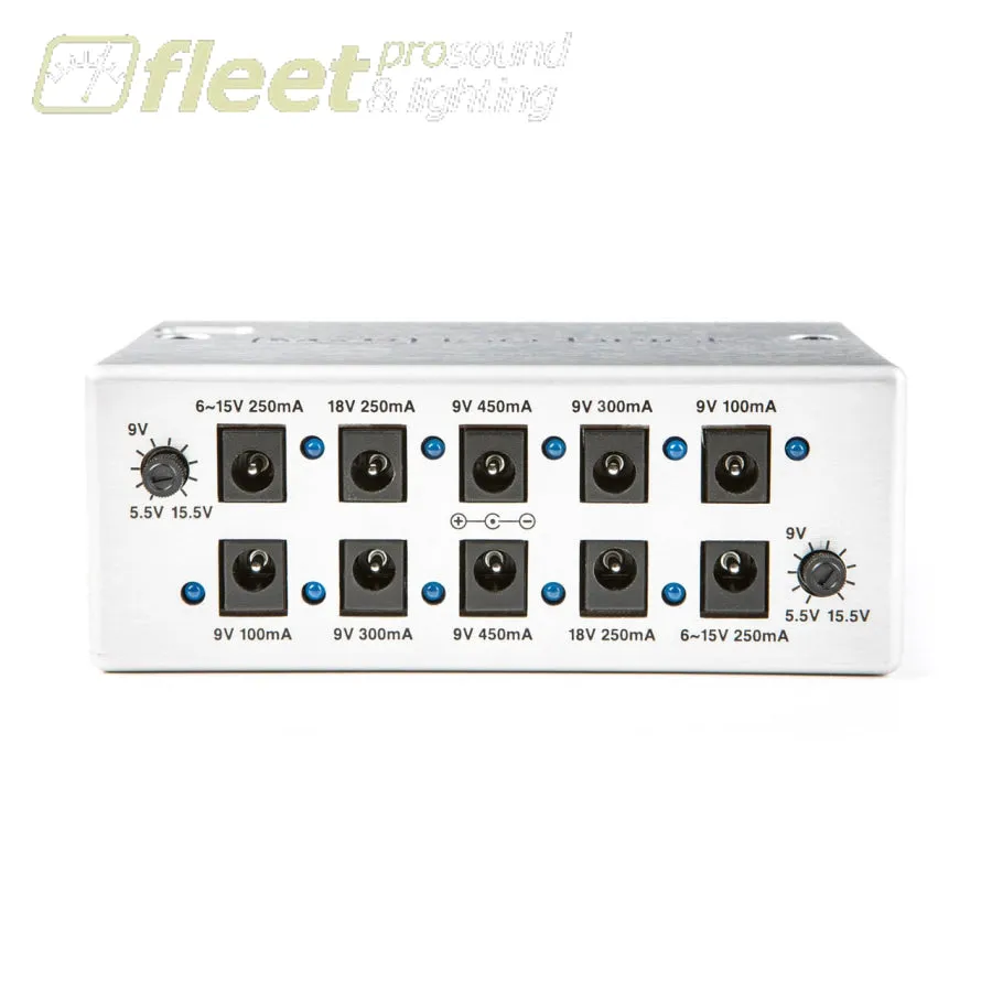 Jim Dunlop M238 Iso-Brick Power Supply