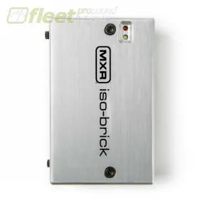 Jim Dunlop M238 Iso-Brick Power Supply
