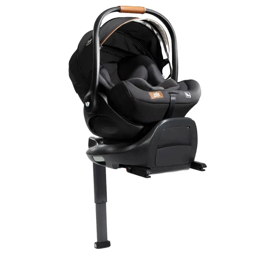 Joie i-Level Recline Car Seat - Eclipse
