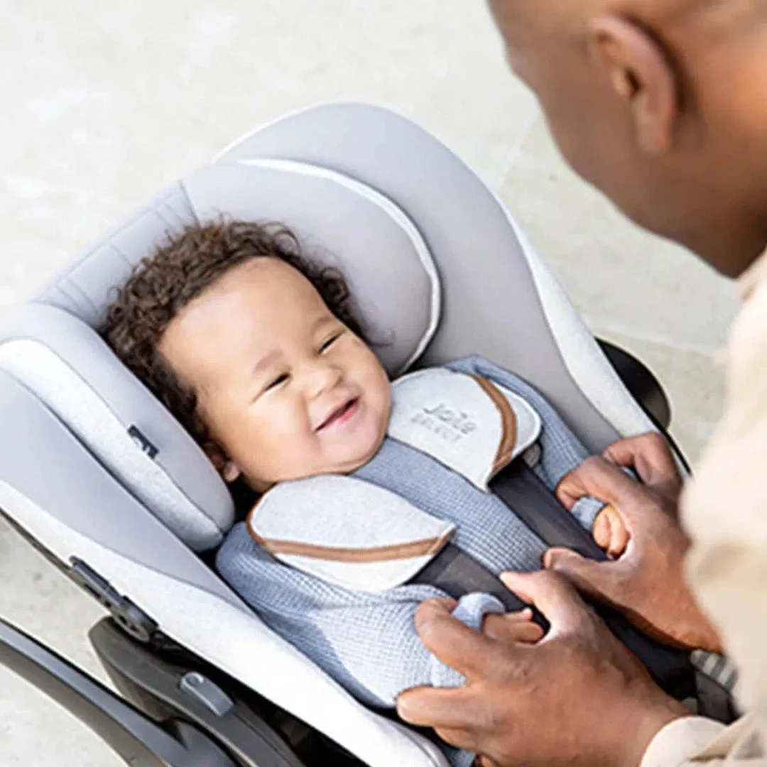 Joie i-Level Recline Car Seat - Oyster