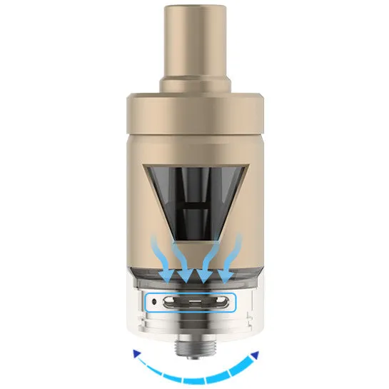 Joyetech eVic-VTC Mini (75W w/ TRON Tank) Full Starter Kit