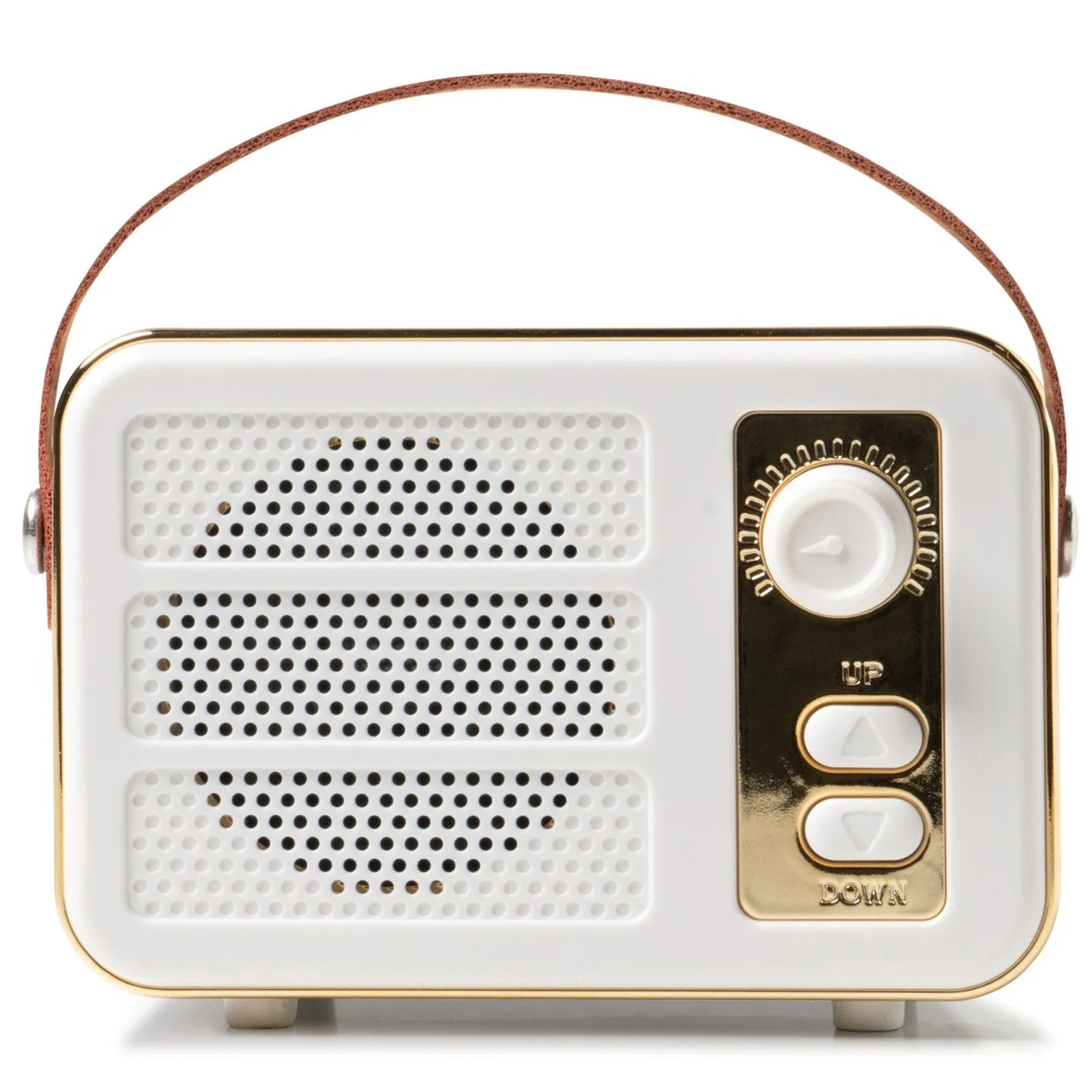 Juke Jams Rechargeable Speaker