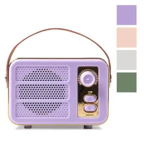 Juke Jams Rechargeable Speaker