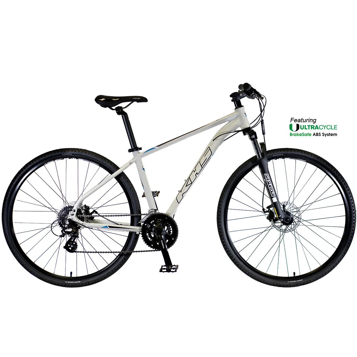 KHS Ultrasport 2.0 - 2021