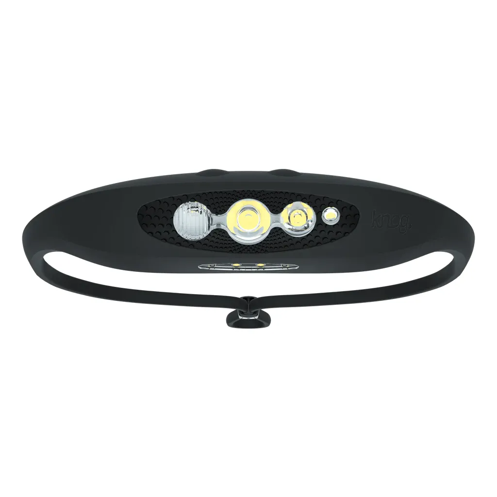Knog Bilby 400 Headtorch