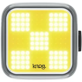 Knog Blinder Front - Grid