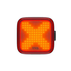 Knog Blinder X - 100 Lumens - Rear Light
