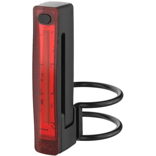 Knog Plus Rear - Black