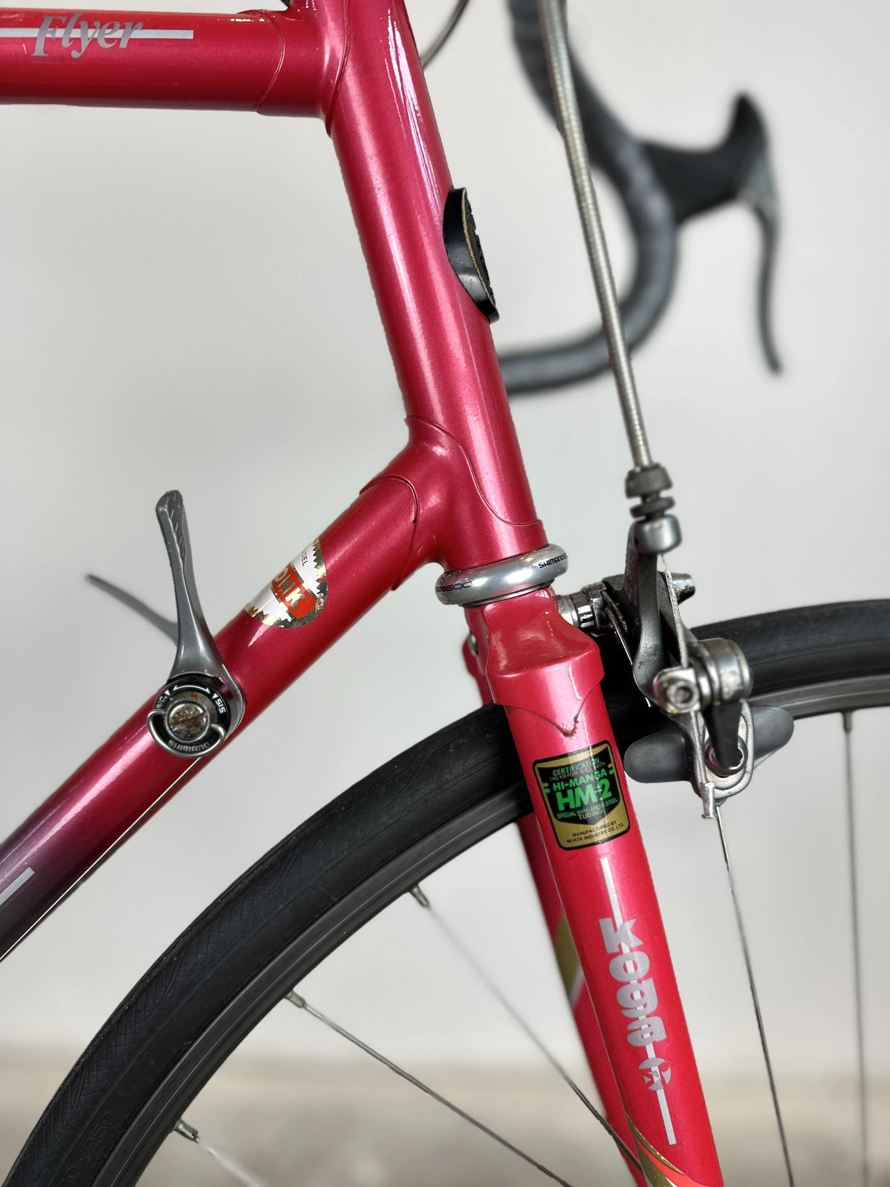 Koga Miyata Flyer 60cm