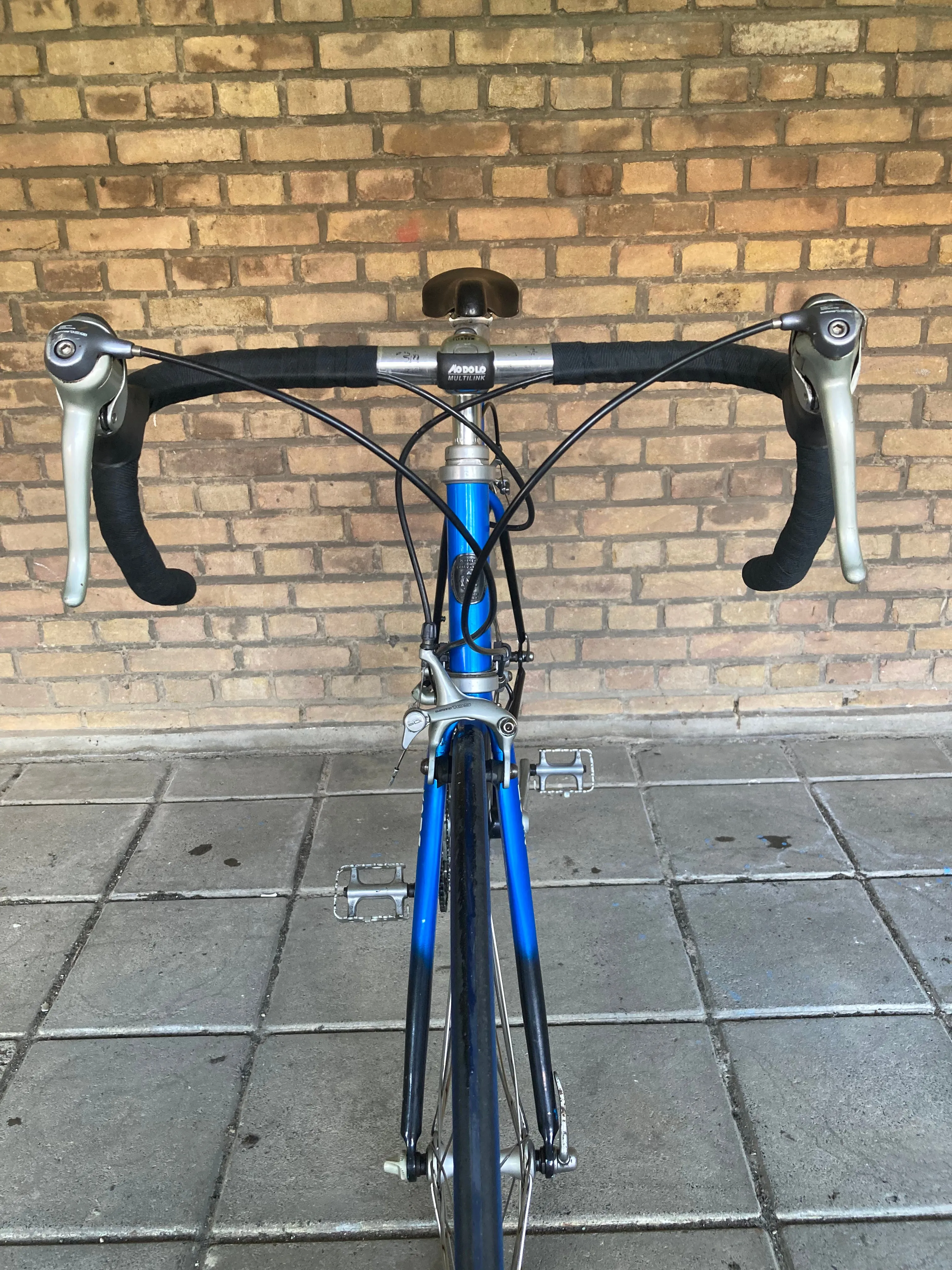 Koga Miyata Gents Racer 58cm Shimano 105