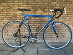 Koga Miyata Gents Racer 58cm Shimano 105