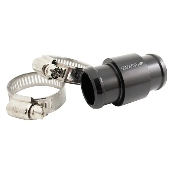 KOSO Water Temp Hose Adapter for Sensor 26 mm