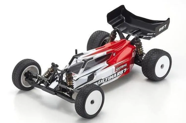 Kyosho (34303B) Ultima RB7 Kit