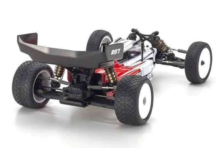 Kyosho (34303B) Ultima RB7 Kit