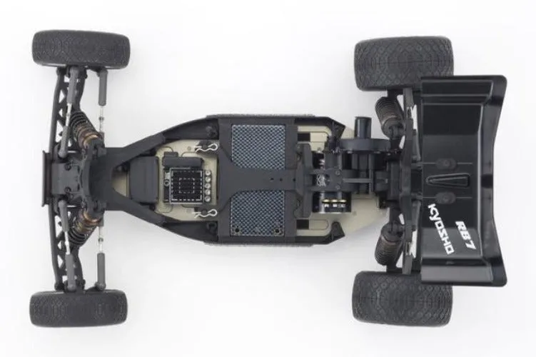 Kyosho (34303B) Ultima RB7 Kit