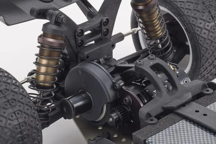 Kyosho (34303B) Ultima RB7 Kit