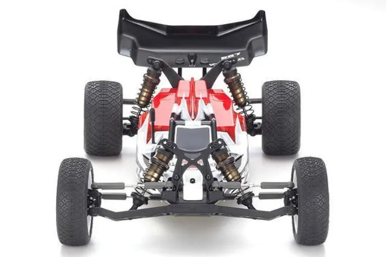 Kyosho (34303B) Ultima RB7 Kit