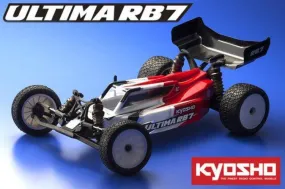 Kyosho (34303B) Ultima RB7 Kit