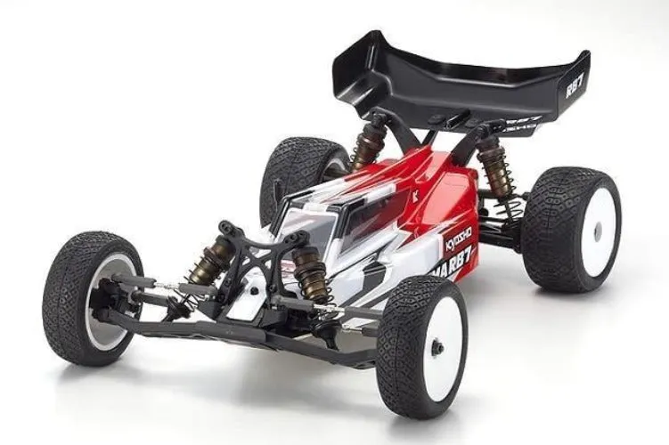 Kyosho (34303B) Ultima RB7 Kit