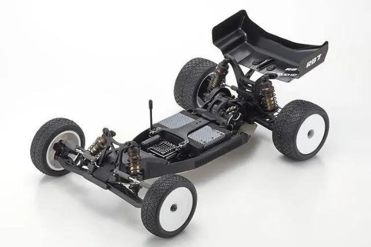Kyosho (34303B) Ultima RB7 Kit