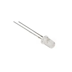LED - 5mm  RGB, Slow Cycling, Pkg/5 (110-587-5)