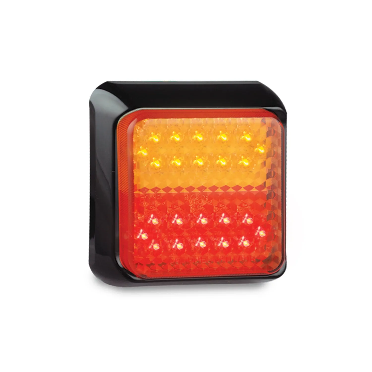 LED Autolamps 80BSTIM Rear Combination Lamp Trailer Lamp