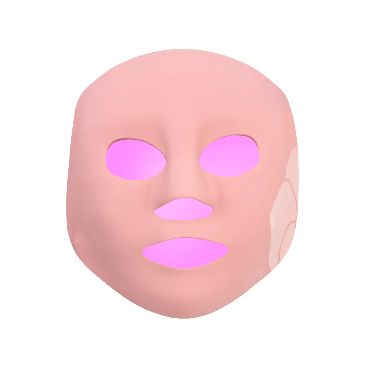 Lightmax Supercharged LED Mask 2.0