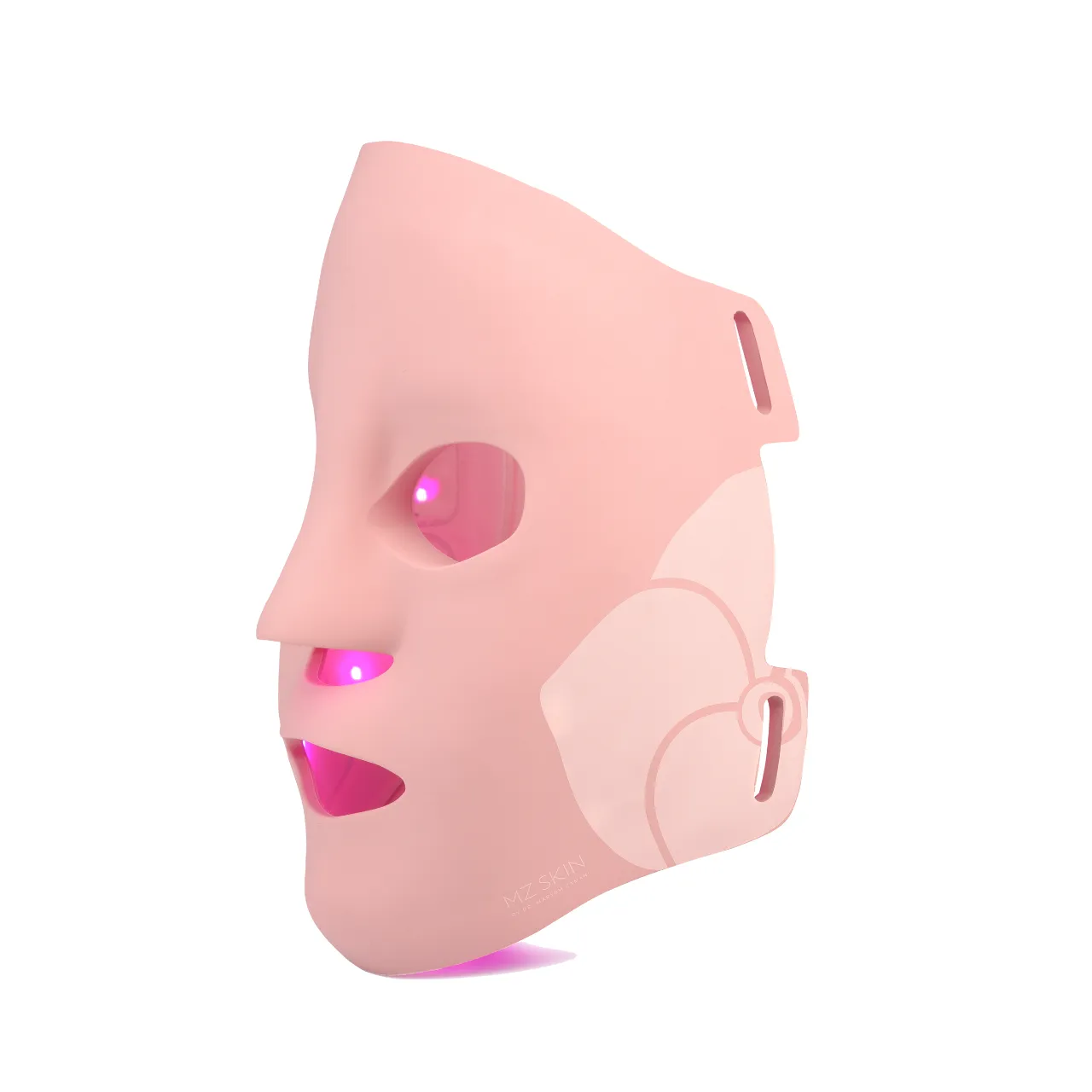 Lightmax Supercharged LED Mask 2.0