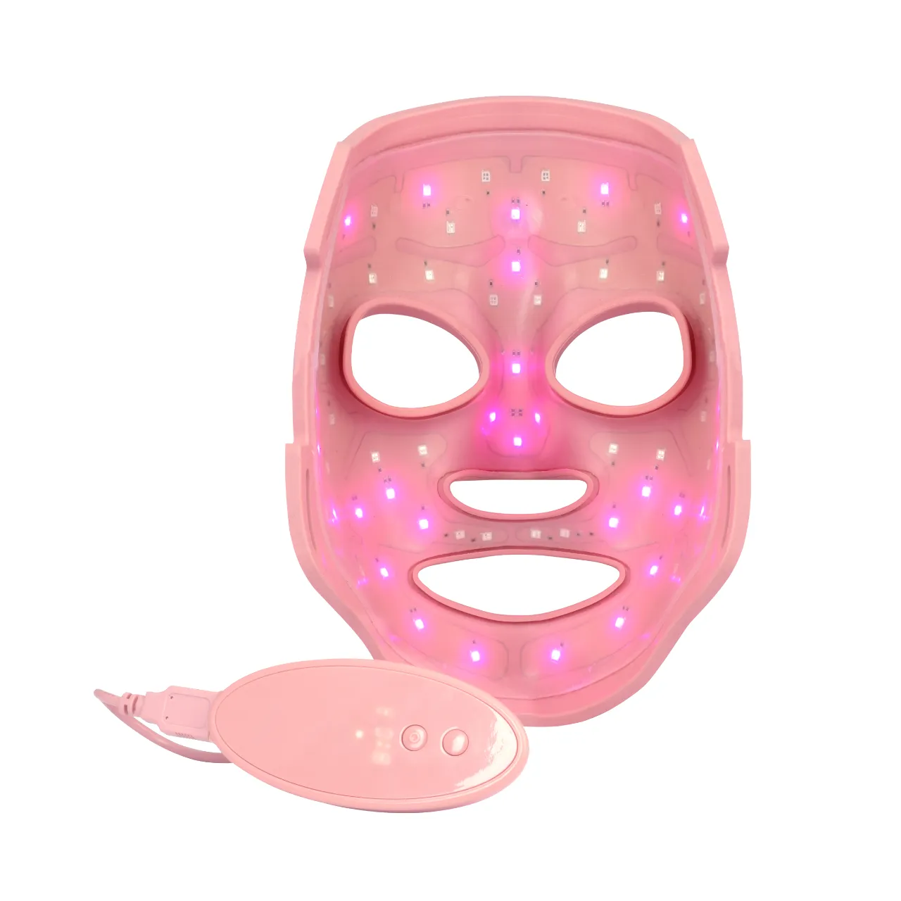 Lightmax Supercharged LED Mask 2.0