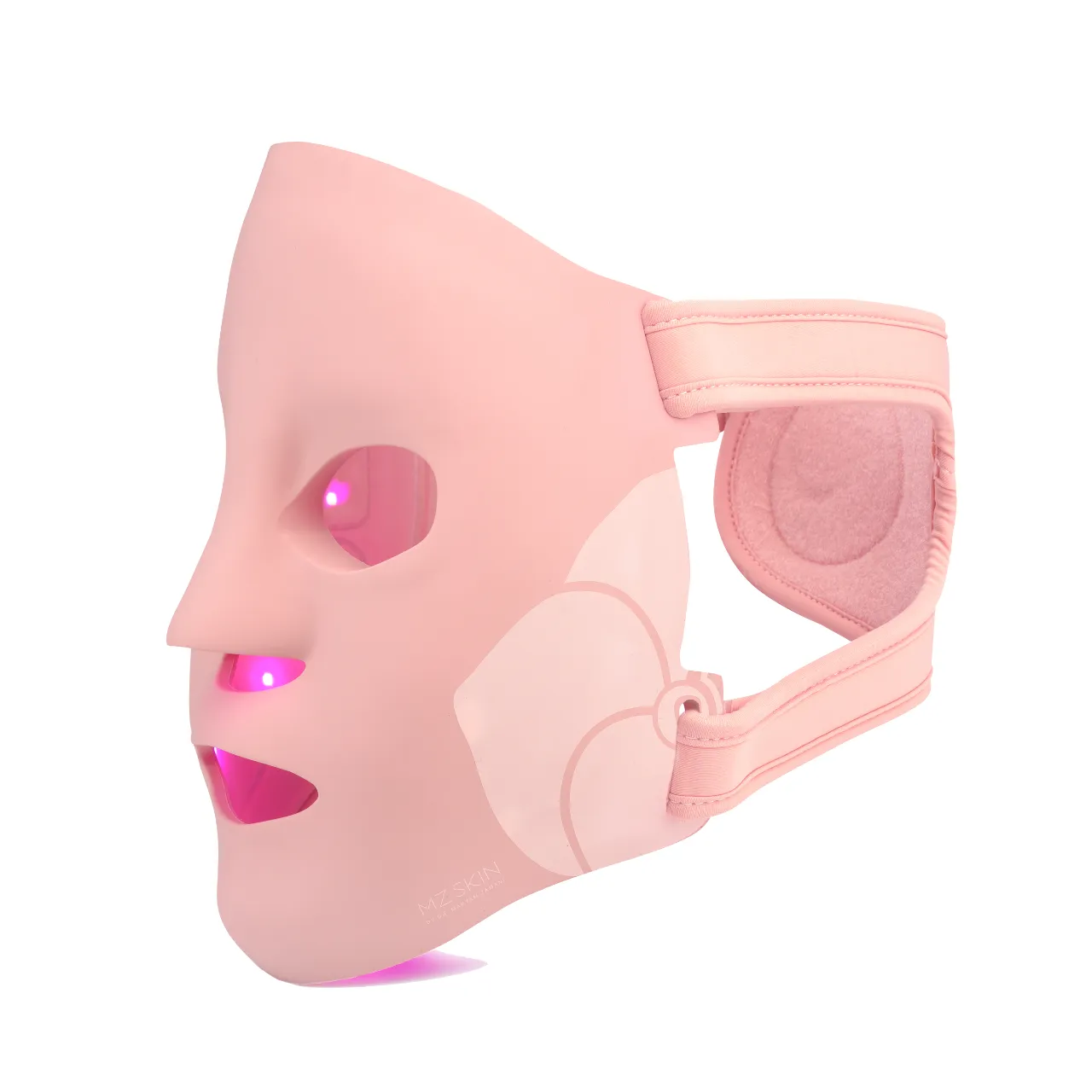 Lightmax Supercharged LED Mask 2.0