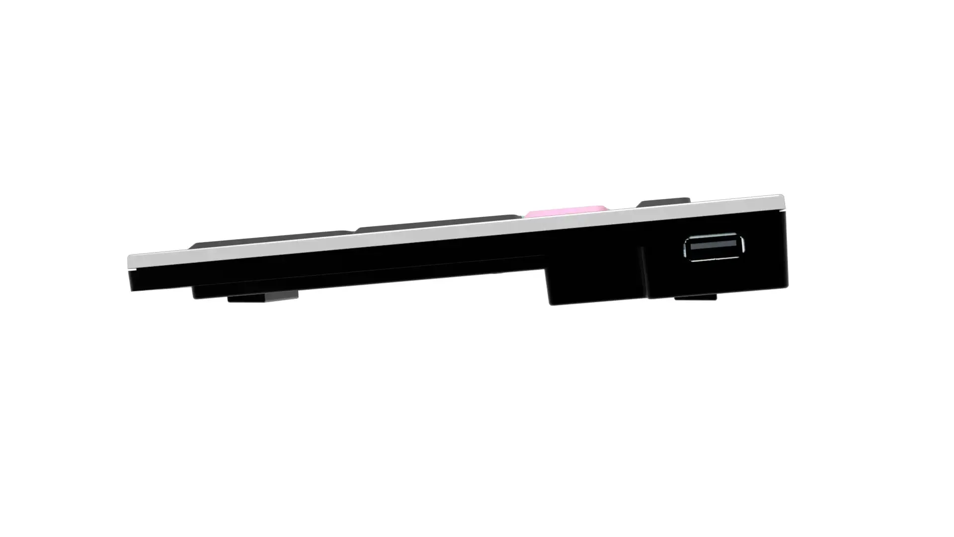 LogicKeyboard Vegas Pro PC Slim Line US LKBU-VEGAS-AJPU-US