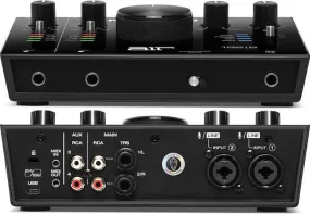 M-Audio AIR 192|8 USB Audio Interface