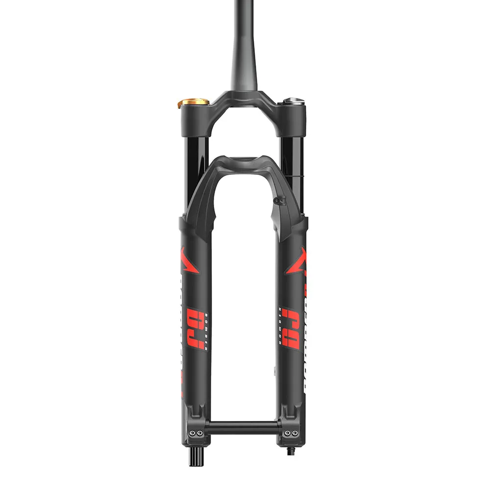 Marzocchi Bomber DJ GRIP Tapered Fork - 26" / 100mm / 20TA / 37mm