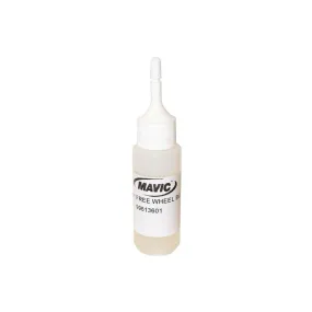 Mavic Freewheel Body Oil