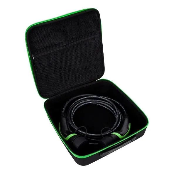 Mazda MX-30 Charging Cable