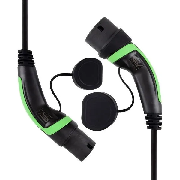 Mazda MX-30 Charging Cable