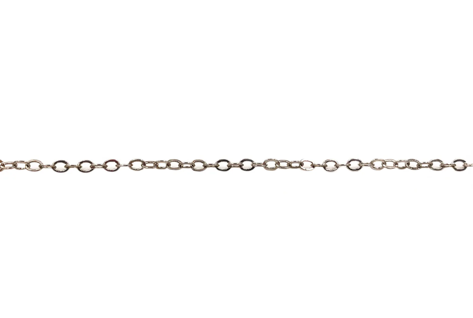 MCHY1023 Cable  Chain CHOOSE COLOR FROM DROP DOWN ARROW