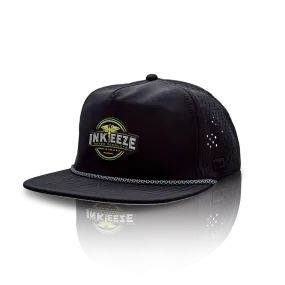 MELIN x INKEEZE PRO "CORONADO" HYDRO PERFORMANCE SNAPBACK HAT