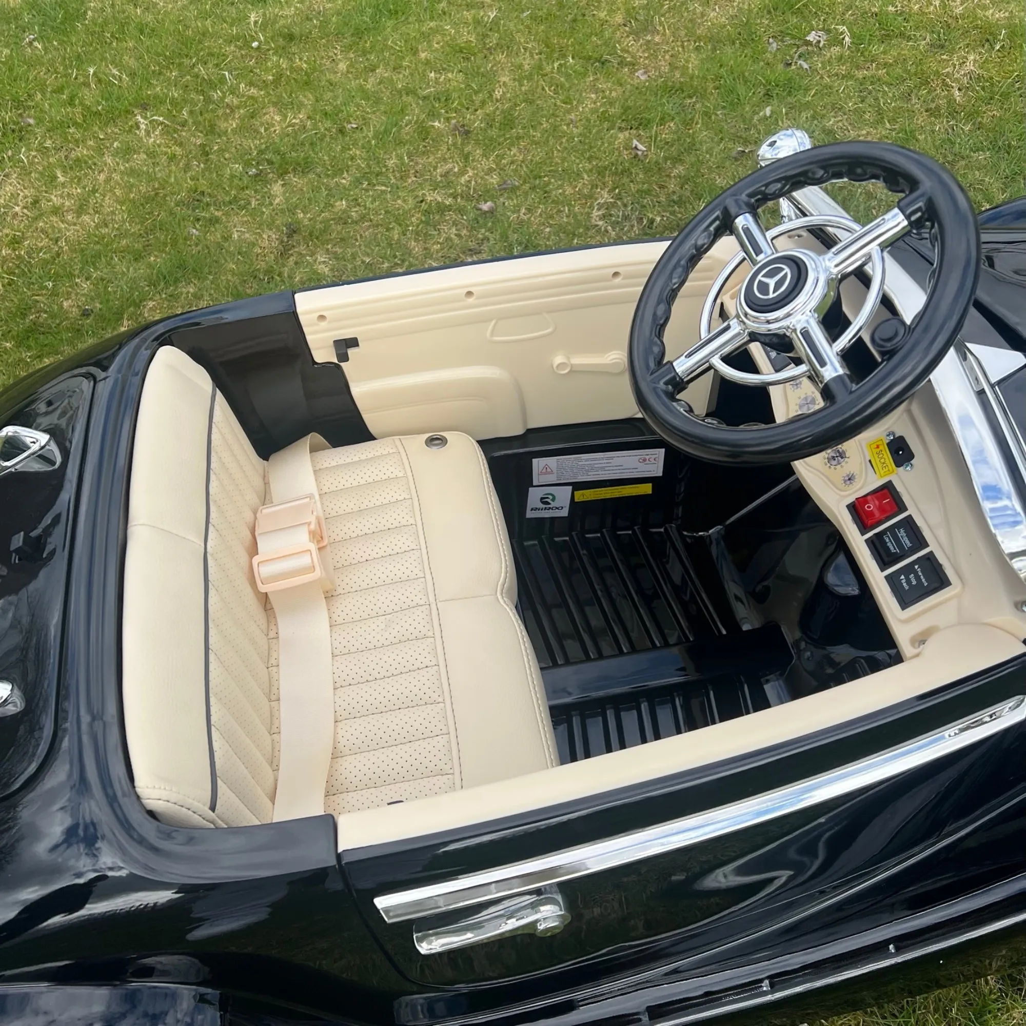 Mercedes A200 TYP 540K
