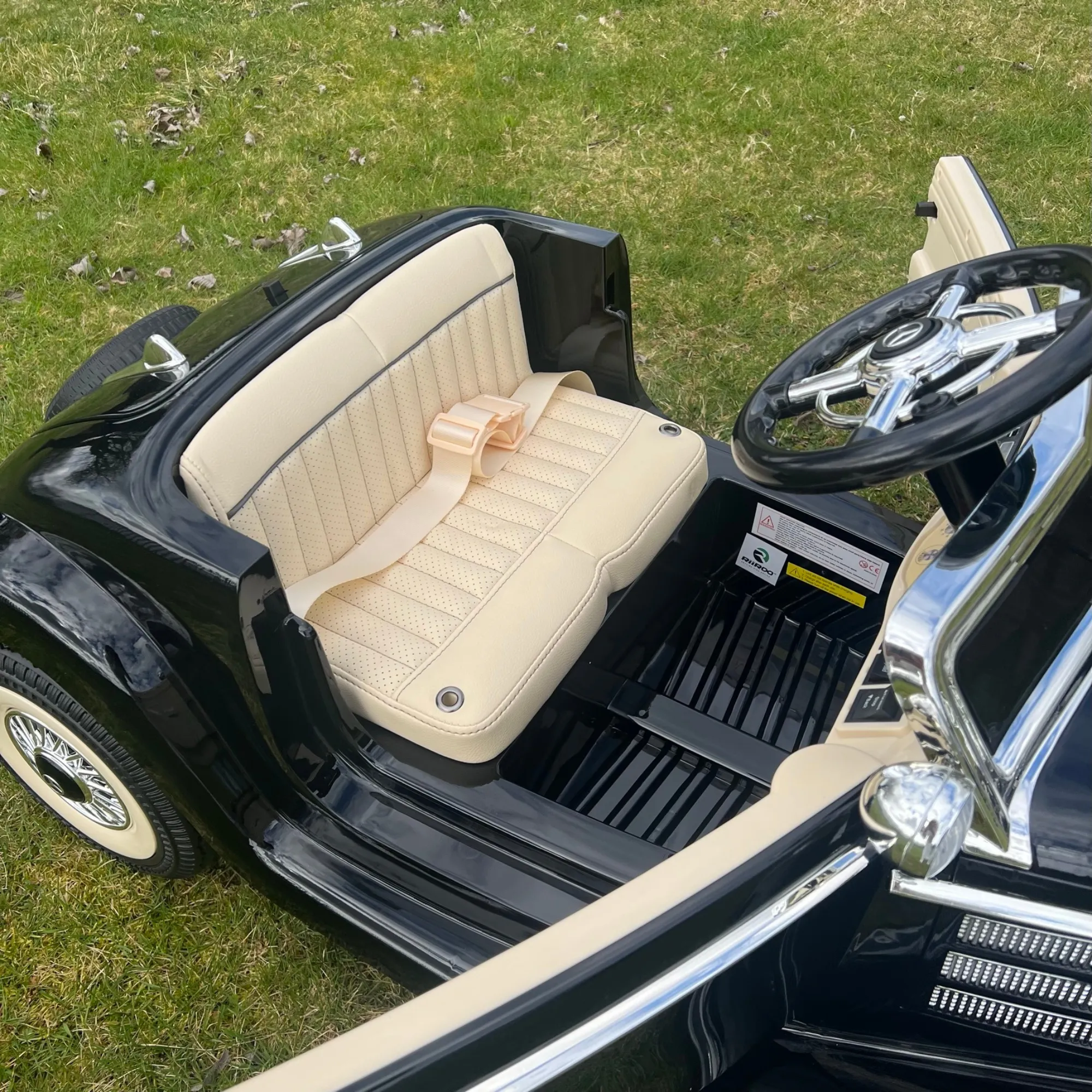 Mercedes A200 TYP 540K