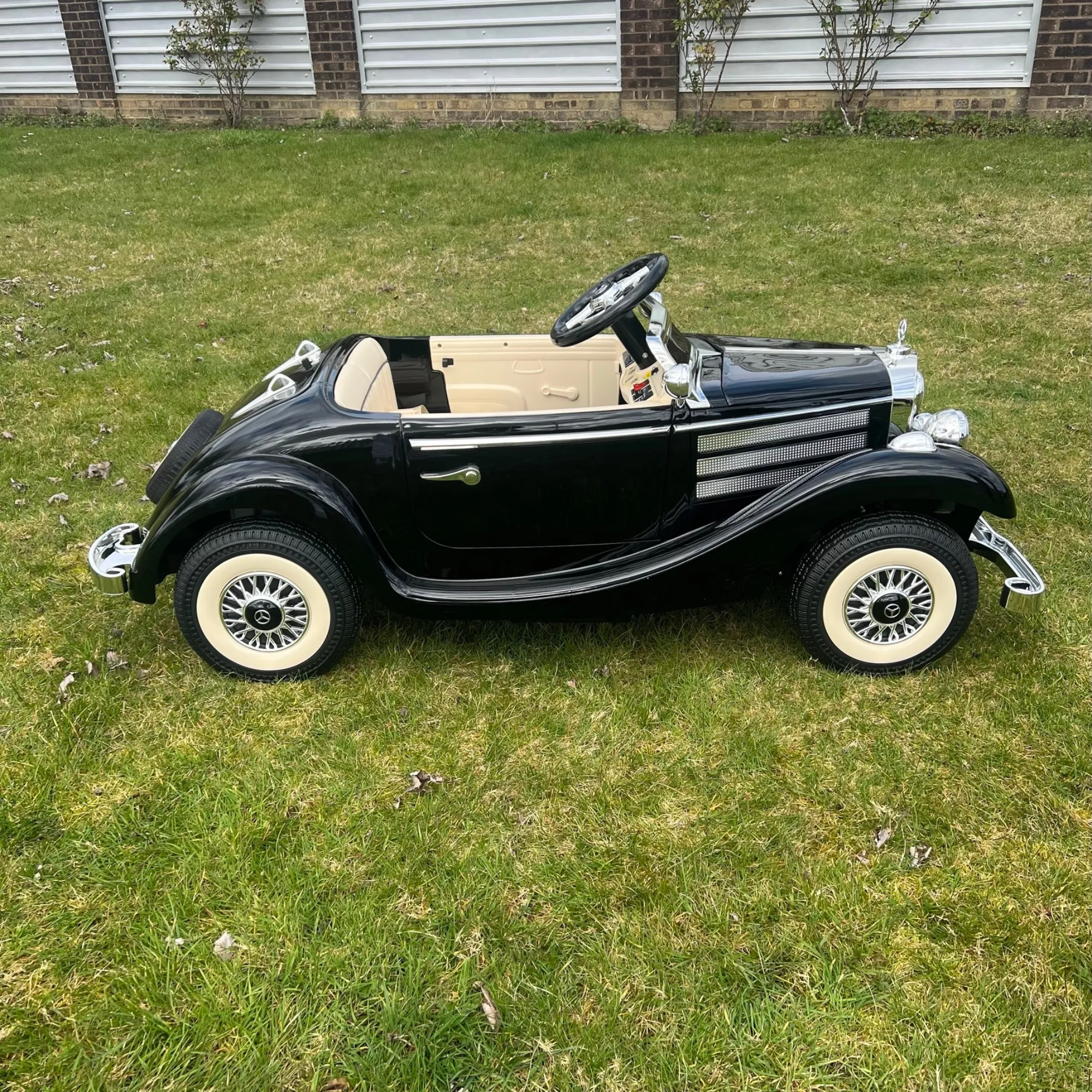 Mercedes A200 TYP 540K
