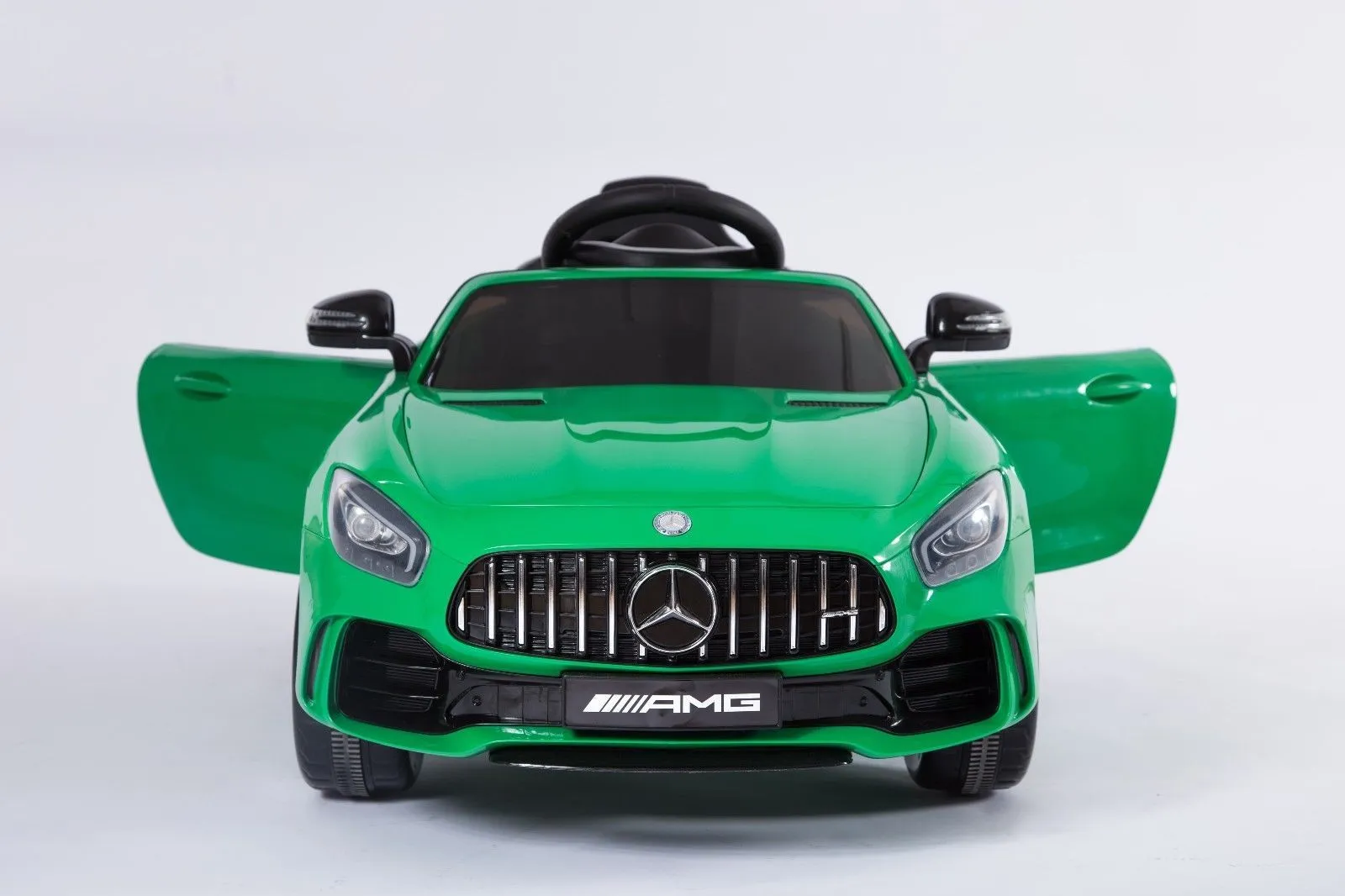 Mercedes Benz AMG GT R
