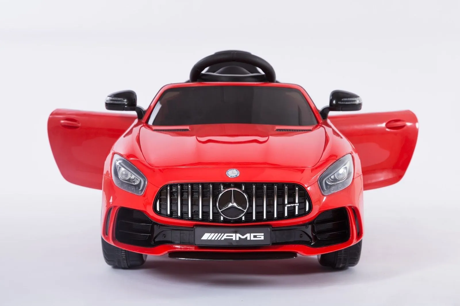 Mercedes Benz AMG GT R