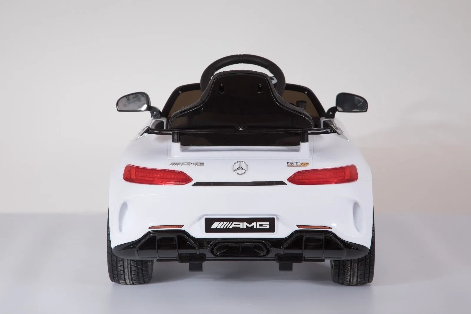 Mercedes Benz AMG GT R