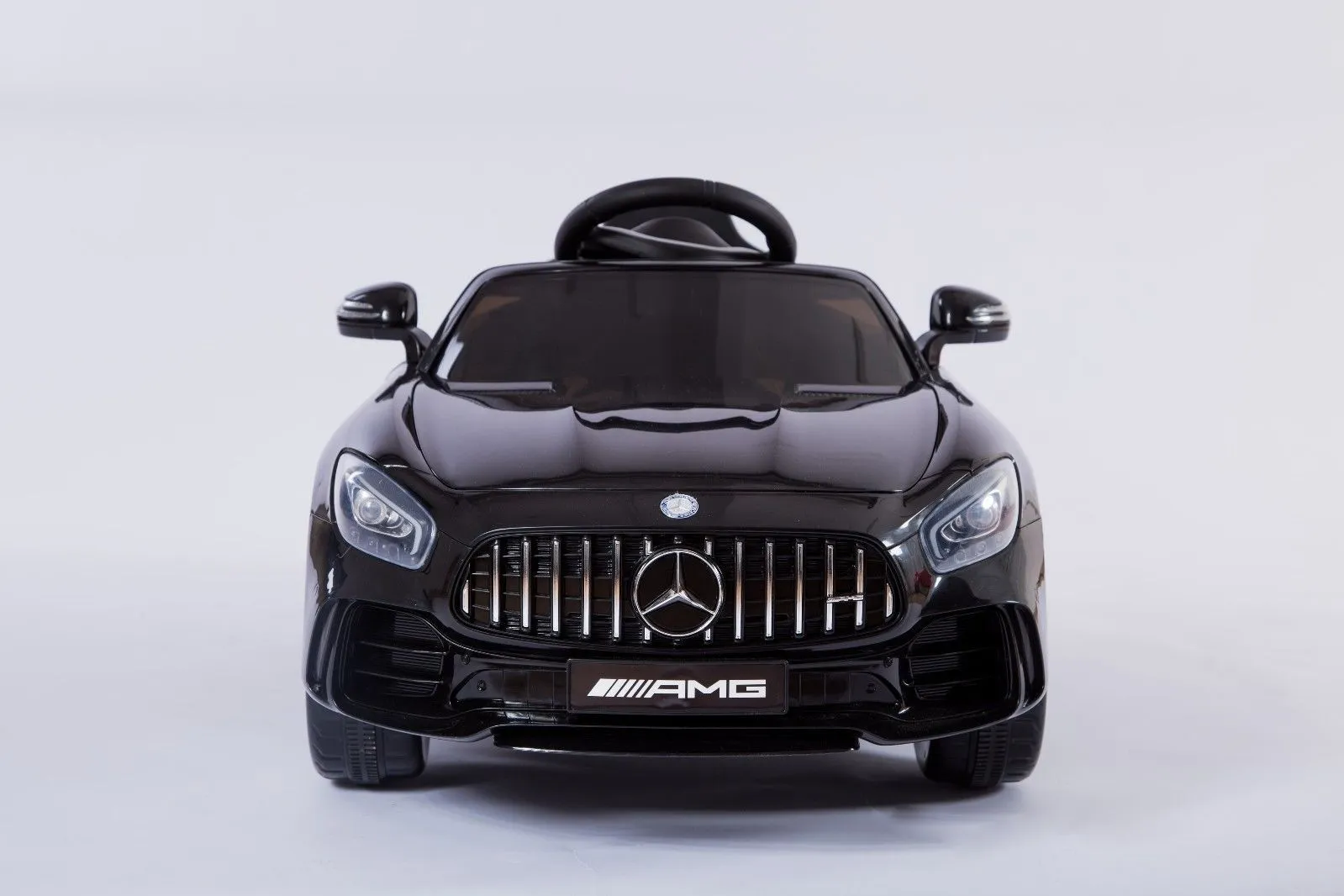 Mercedes Benz AMG GT R