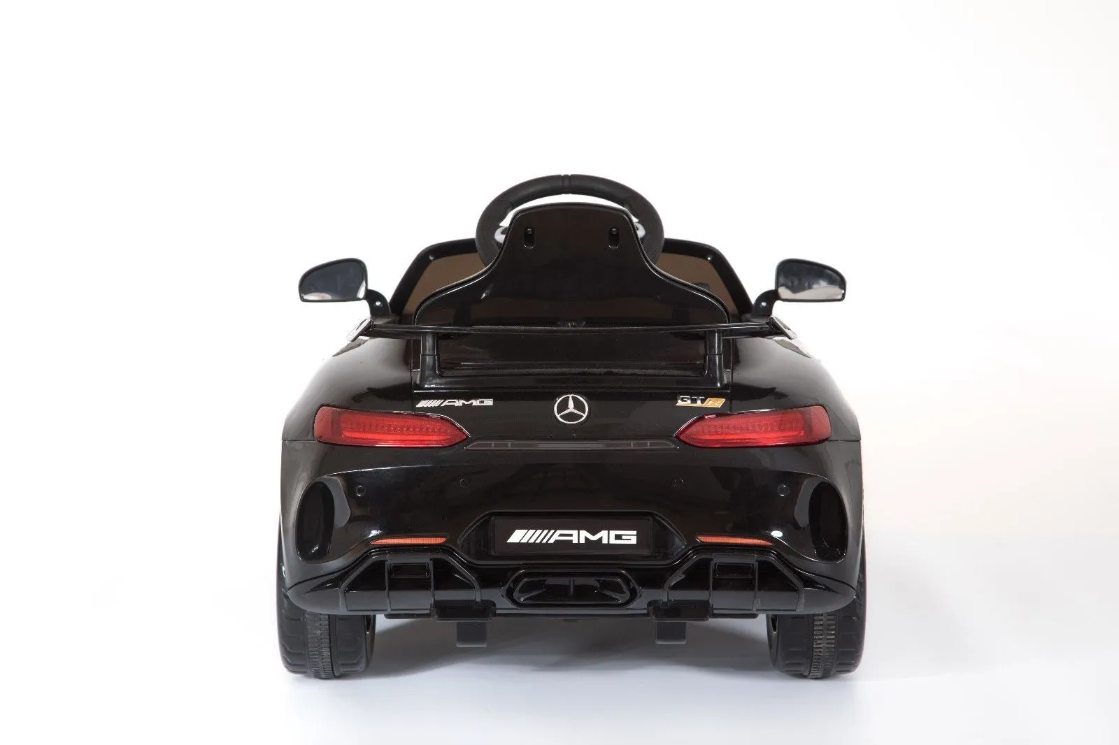 Mercedes Benz AMG GT R