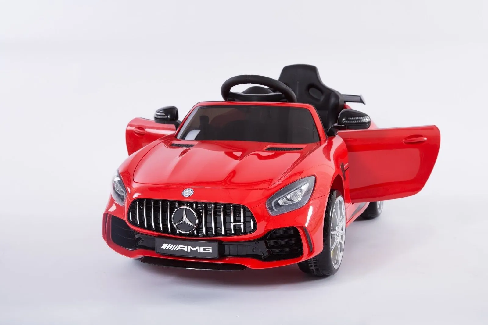 Mercedes Benz AMG GT R