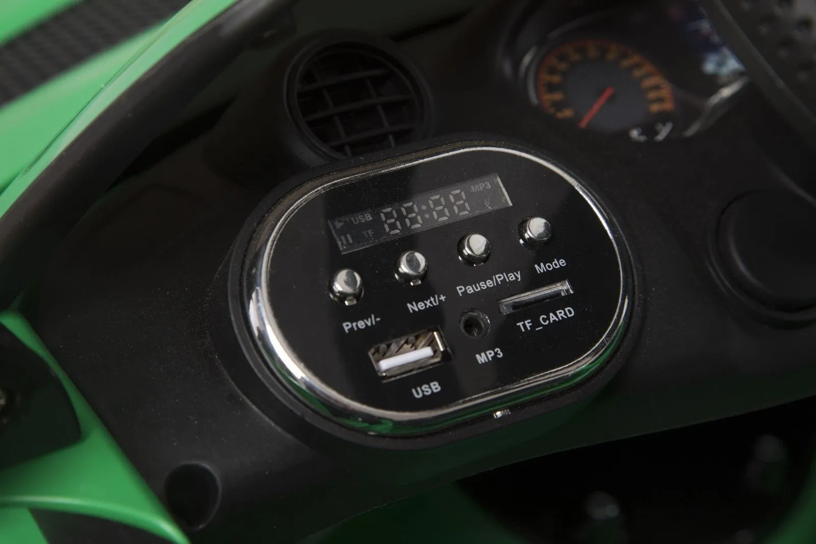 Mercedes Benz AMG GT R