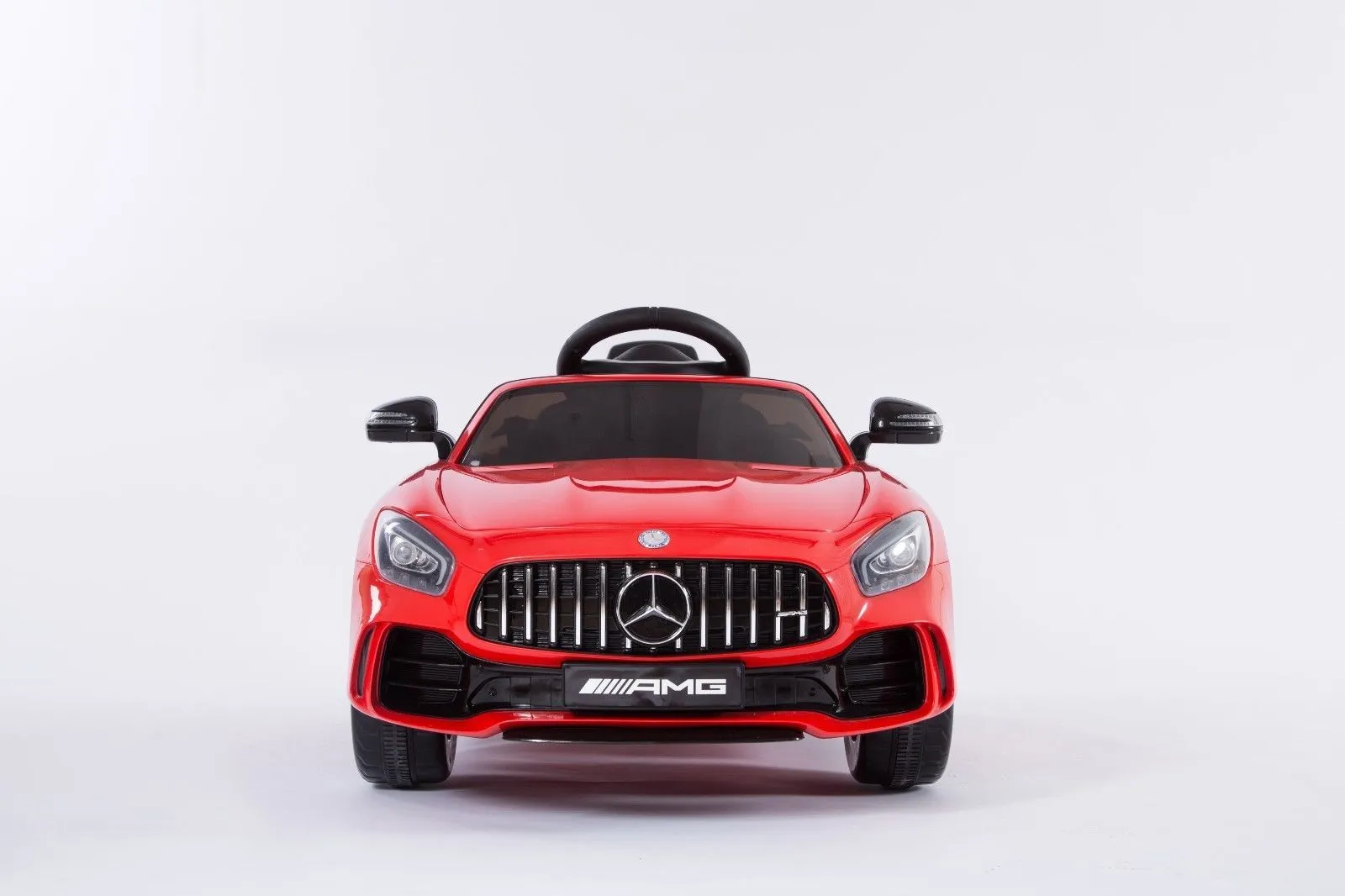Mercedes Benz AMG GT R